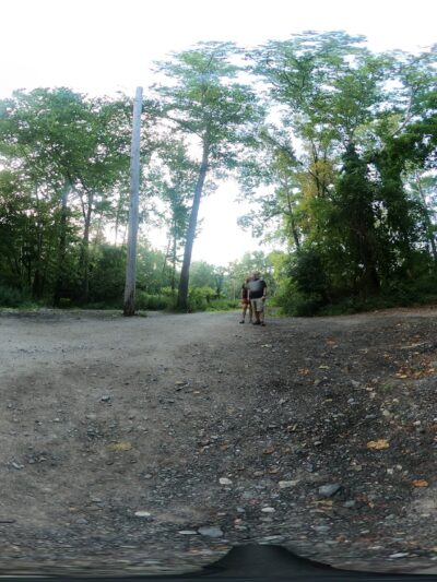 D&L Trail at Bethlehem Boating Club - Easton, PA