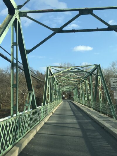 Hugh Moore Park - Easton, PA