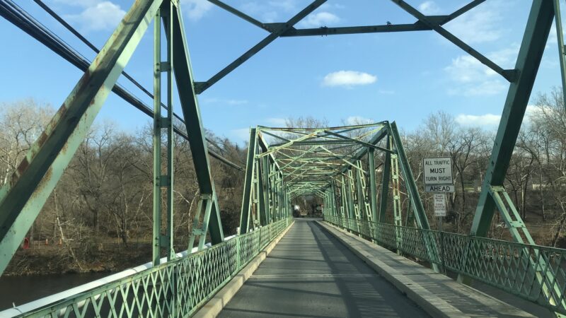 Hugh Moore Park - Easton, PA