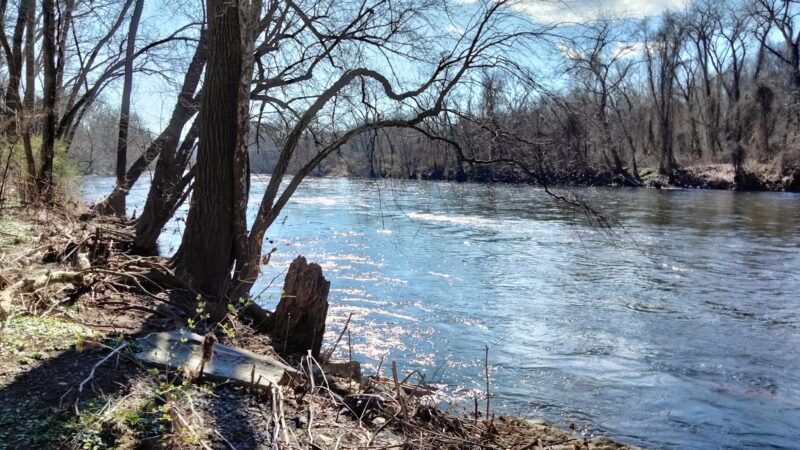 Hugh Moore Park - Easton, PA