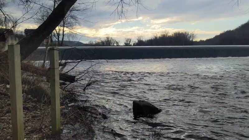 Hugh Moore Park - Easton, PA