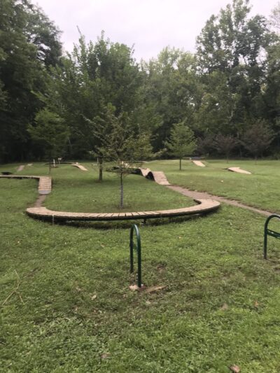 Hugh Moore Park - Easton, PA