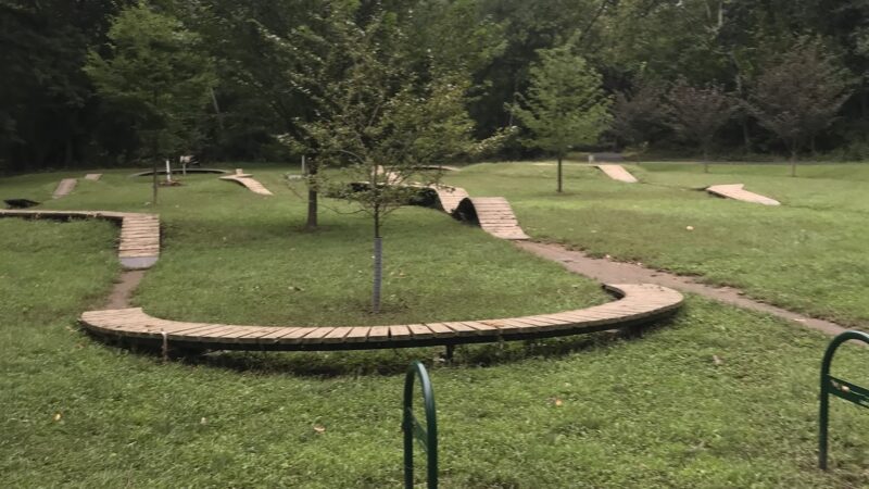 Hugh Moore Park - Easton, PA