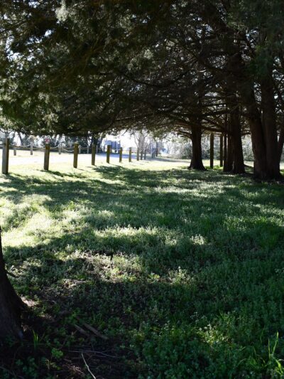 Indiantown Park - Eastville, VA