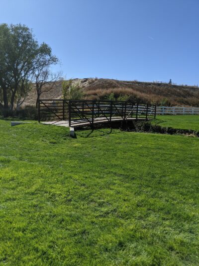 Eaton Commons Park - Eaton, CO