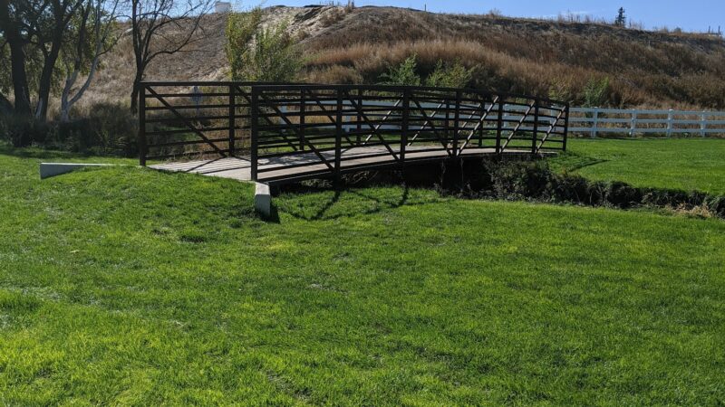 Eaton Commons Park - Eaton, CO