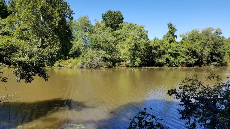 Wampum Park - Eatontown, NJ