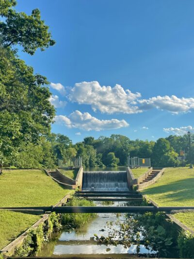 Wampum Park - Eatontown, NJ