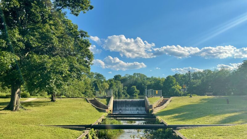Wampum Park - Eatontown, NJ