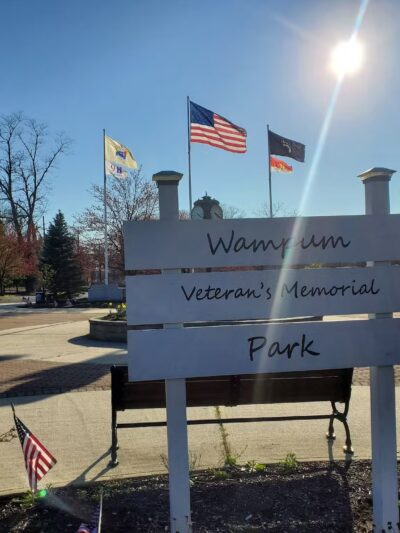 Wampum Park - Eatontown, NJ