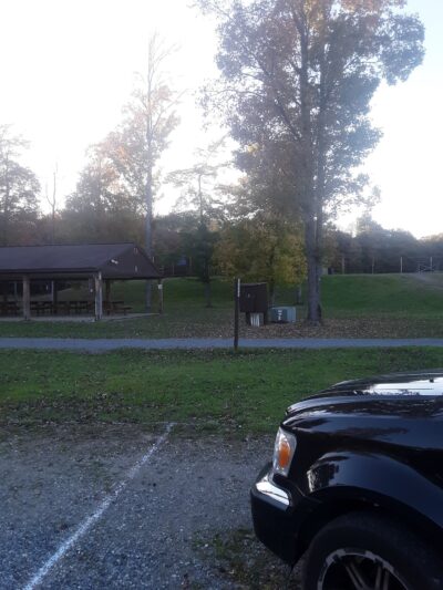 Cambria Township Park - Ebensburg, PA