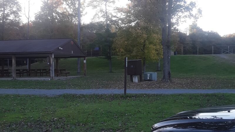 Cambria Township Park - Ebensburg, PA
