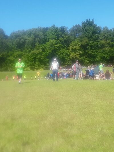 Cambria Township Park - Ebensburg, PA