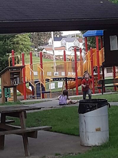 Cambria Township Park - Ebensburg, PA