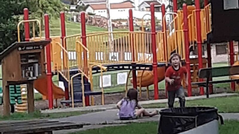 Cambria Township Park - Ebensburg, PA