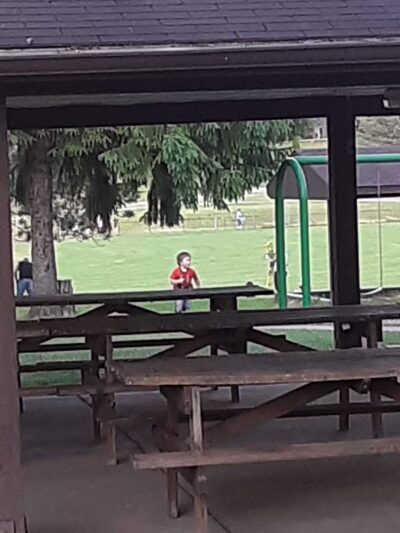 Cambria Township Park - Ebensburg, PA