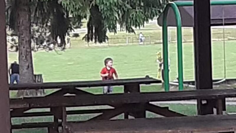 Cambria Township Park - Ebensburg, PA