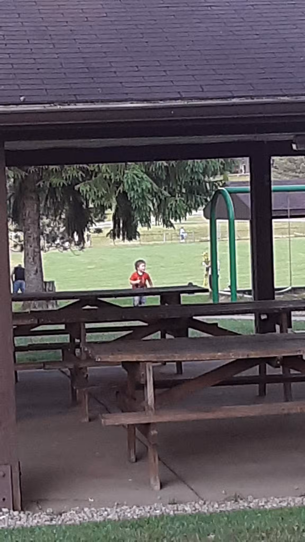 Cambria Township Park - Ebensburg, PA