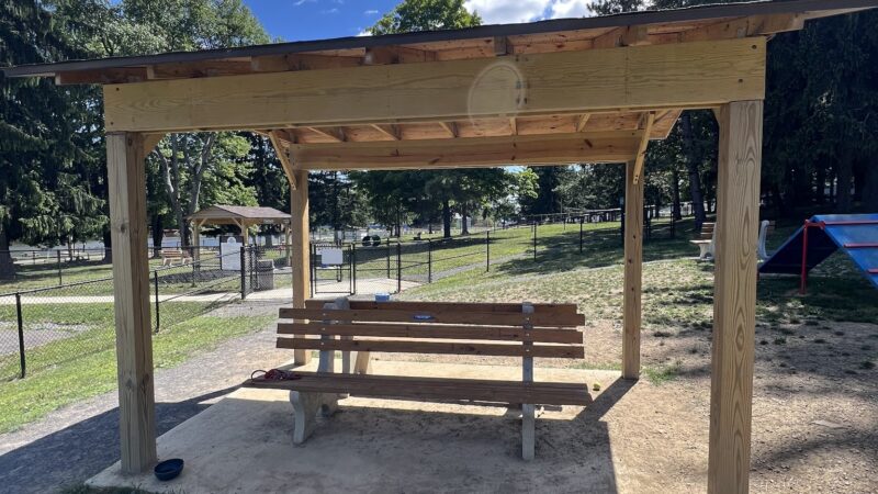 Ebensburg Dog Park - Ebensburg, PA