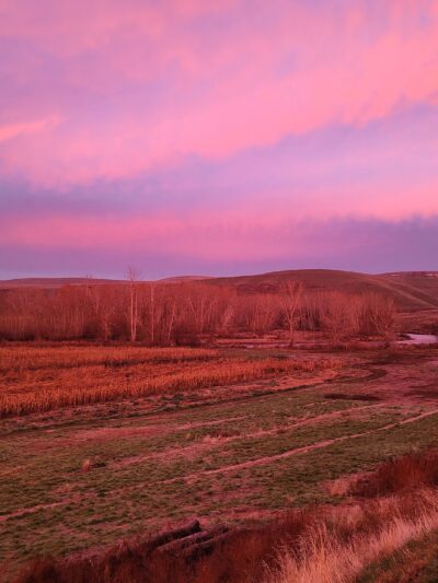Horseshoe Curve Outdoors - Echo, OR
