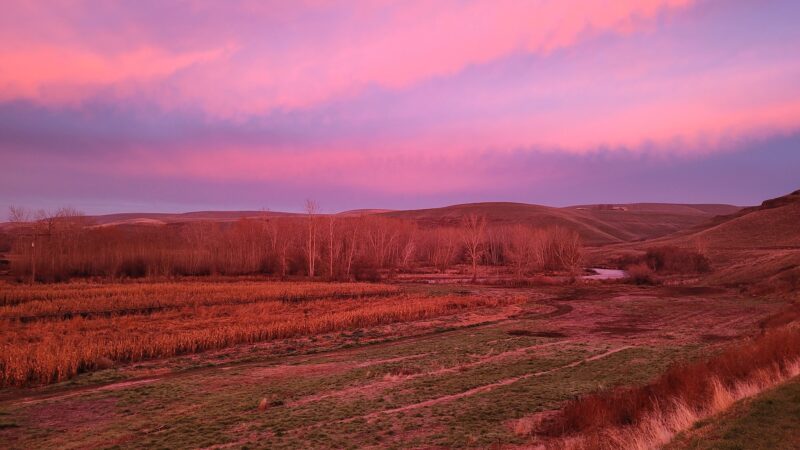 Horseshoe Curve Outdoors - Echo, OR