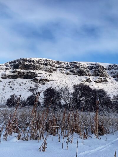 Horseshoe Curve Outdoors - Echo, OR