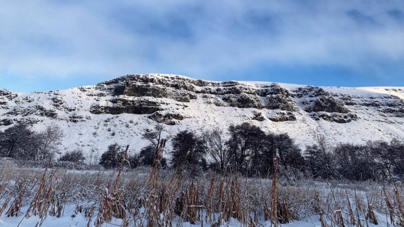 Horseshoe Curve Outdoors - Echo, OR