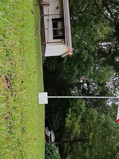 Aaron Park - Eclectic, AL
