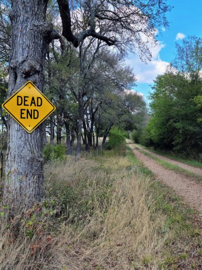 Ector City Park - Ector, TX
