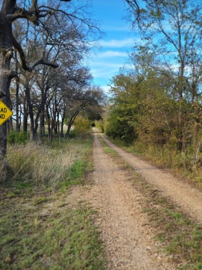 Ector City Park - Ector, TX