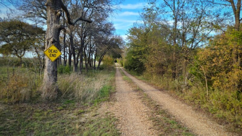 Ector City Park - Ector, TX