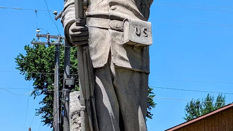 Eddyville City Park - Eddyville, IA