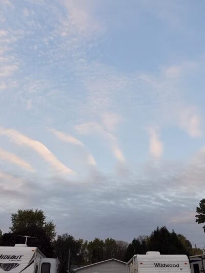 Eddyville City Park - Eddyville, IA