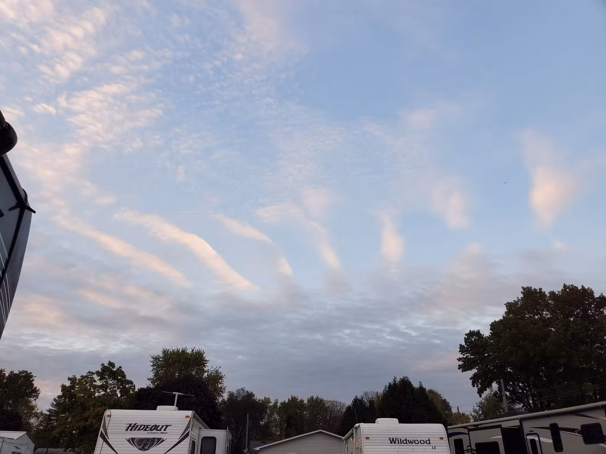 Eddyville City Park - Eddyville, IA