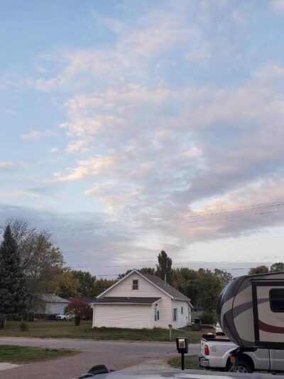 Eddyville City Park - Eddyville, IA