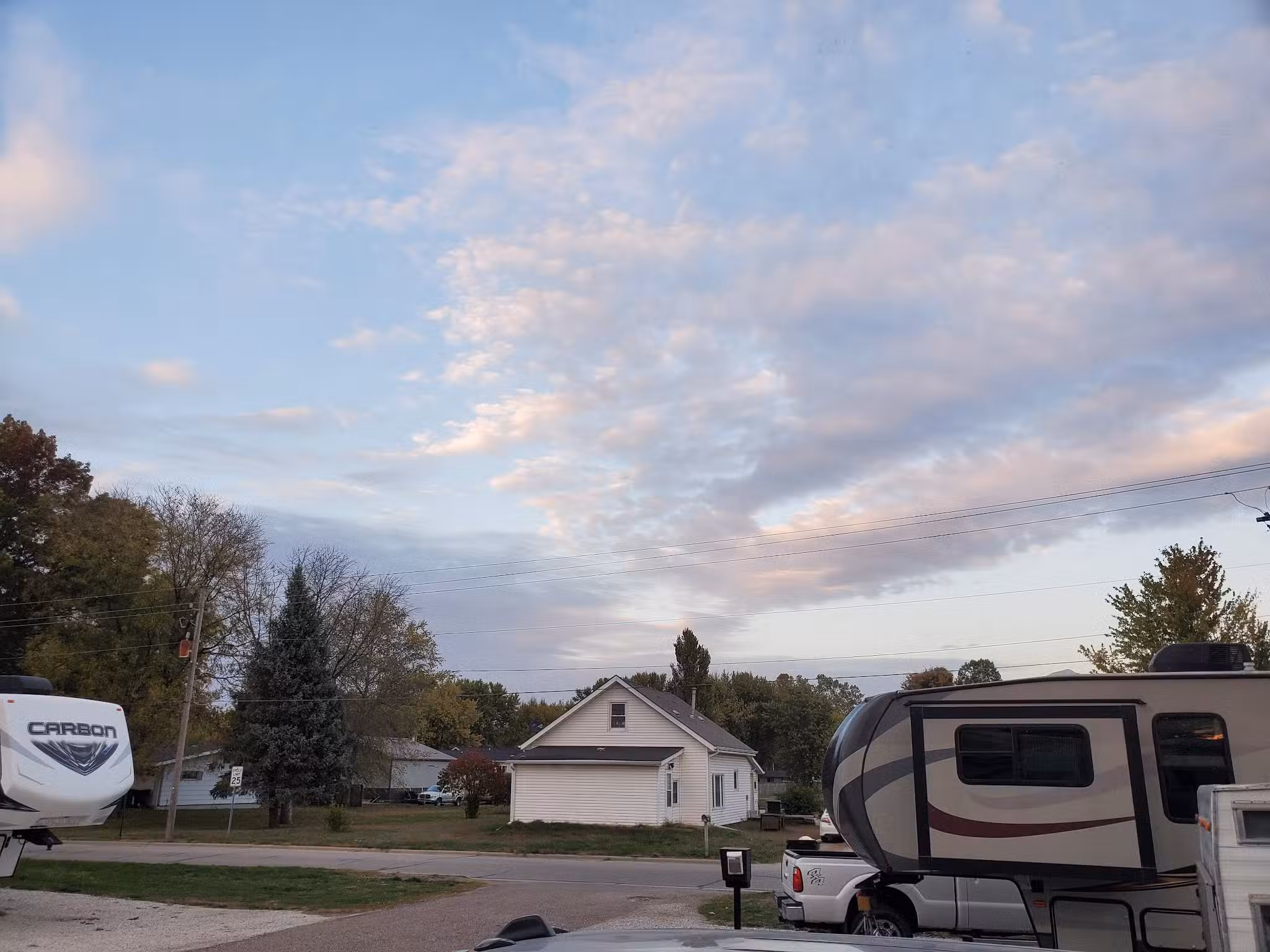 Eddyville City Park - Eddyville, IA