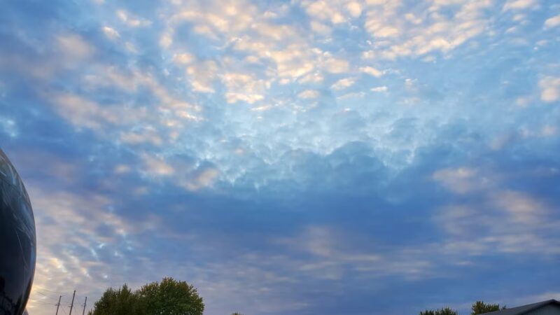 Eddyville City Park - Eddyville, IA