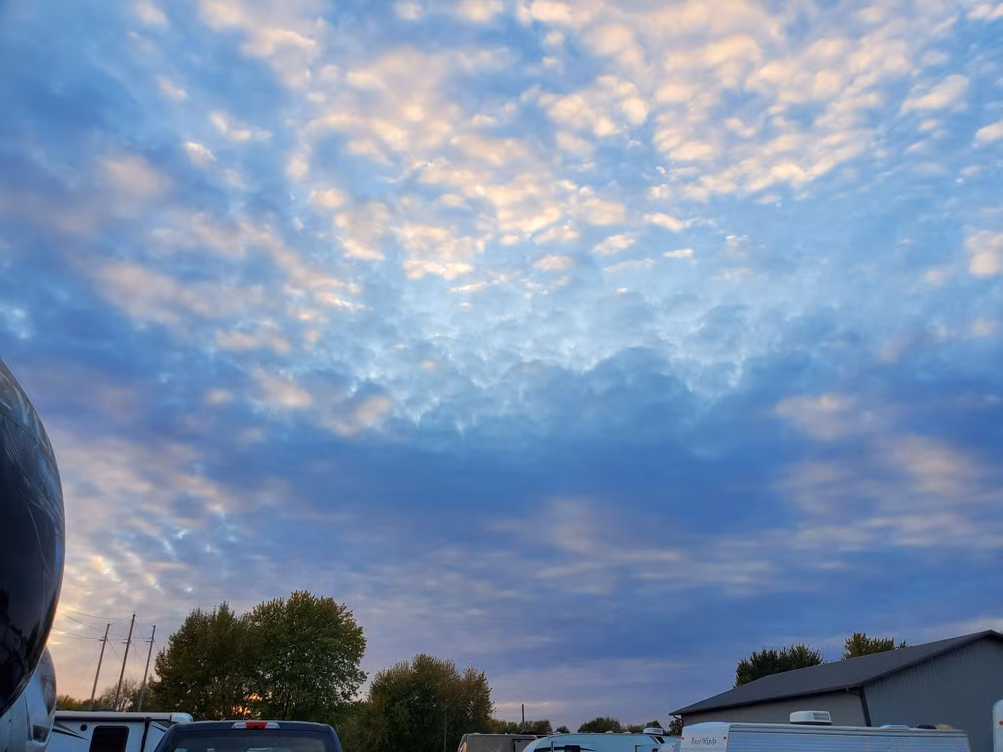 Eddyville City Park - Eddyville, IA