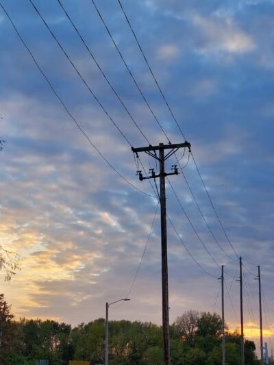 Eddyville City Park - Eddyville, IA