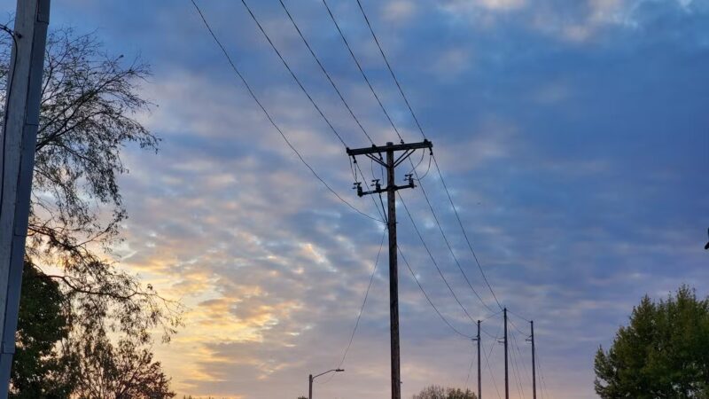 Eddyville City Park - Eddyville, IA