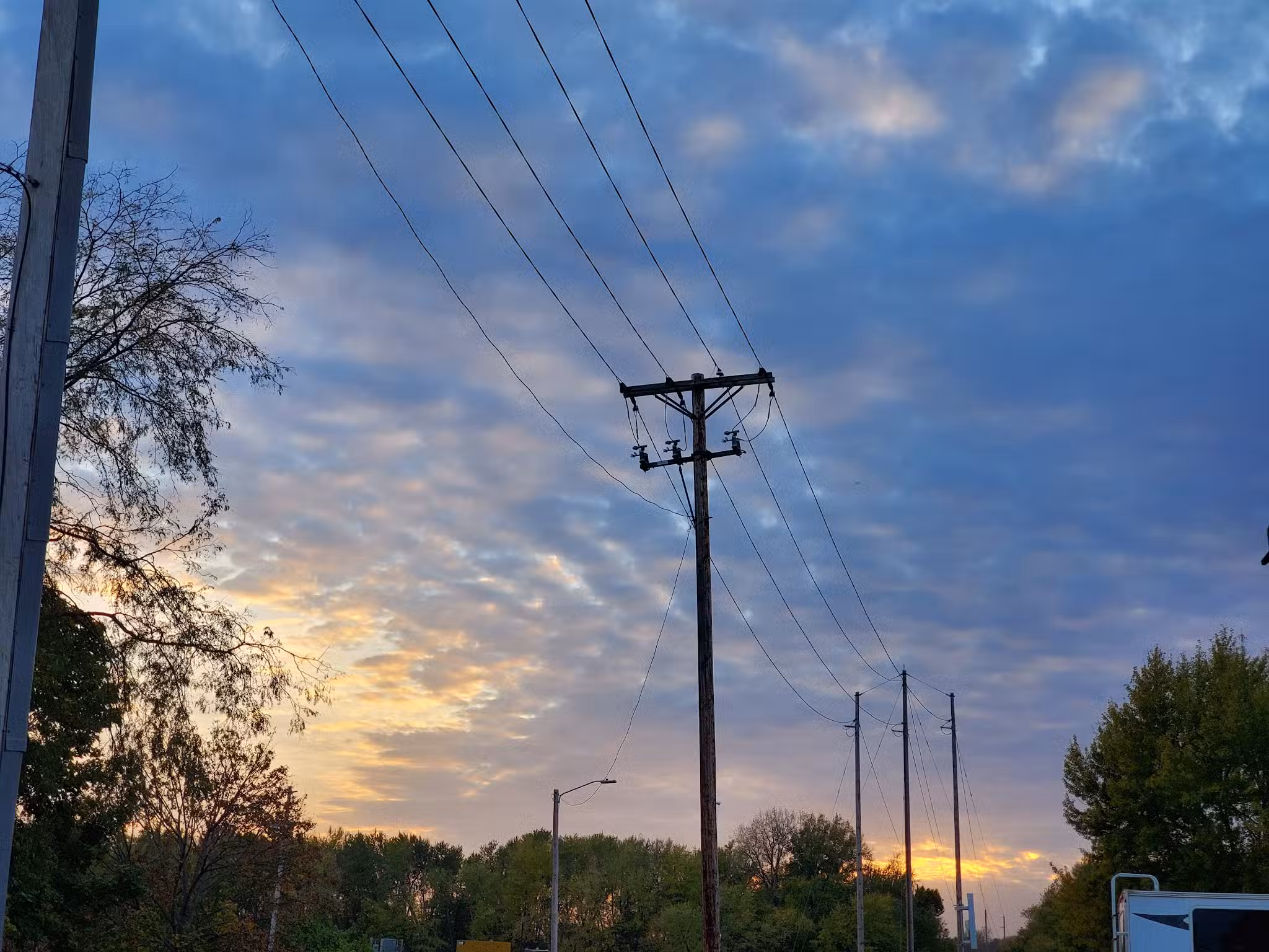 Eddyville City Park - Eddyville, IA