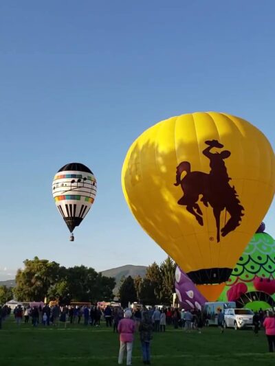 Eden Park - Eden, UT