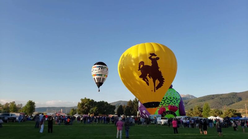 Eden Park - Eden, UT