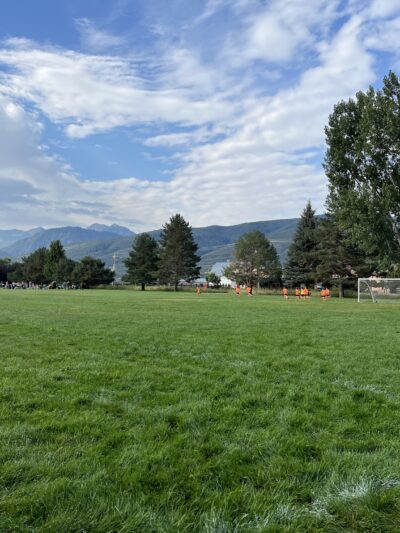 Eden Park - Eden, UT