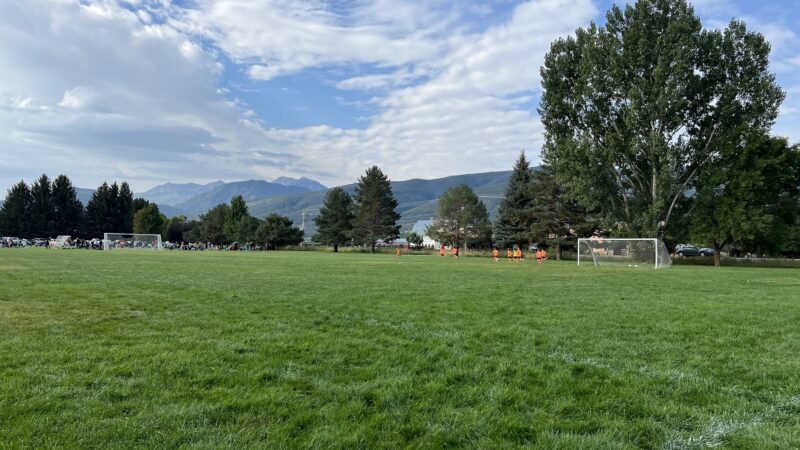 Eden Park - Eden, UT