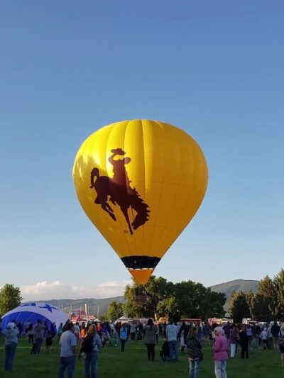 Eden Park - Eden, UT