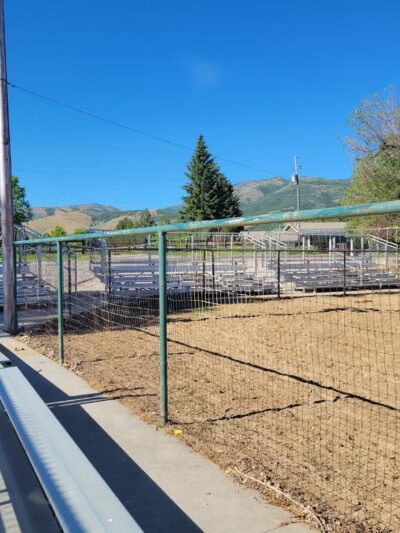 Eden Park Soccer Complex - Eden, UT