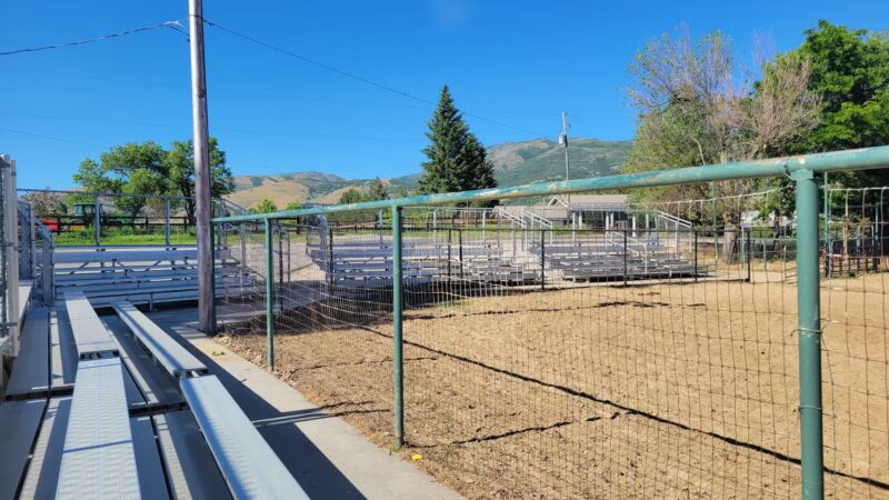 Eden Park Soccer Complex - Eden, UT