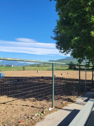Eden Park Soccer Complex - Eden, UT