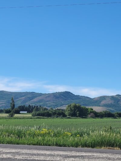 Eden Park Soccer Complex - Eden, UT